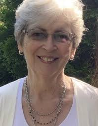 Julia Leslie Mitchell