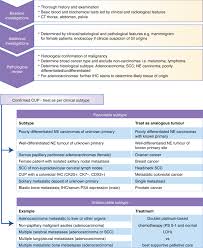 Discover and download free cup png images on pngitem. Molecular Characterisation And Liquid Biomarkers In Carcinoma Of Unknown Primary Cup Taking The U Out Of Cup British Journal Of Cancer