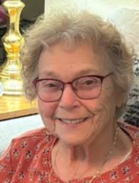 Martha E. Wininger Obituary