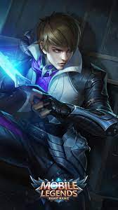 Scopri ricette, idee per la casa, consigli di stile e altre idee da provare. Paling Keren 15 Gambar Wallpaper Gusion Hd Rona Wallpaper Mobile Legend Wallpaper Mobile Legends Alucard Mobile Legends