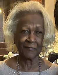 Obituary for Ms. Jacqueline Robert-Manns