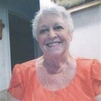 Irene May Pike Obituary