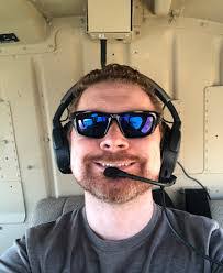 Desmond Shaw's Instagram, Twitter & Facebook