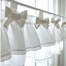 Quieres ver cortinas a cuadros para cocina? Valance To Make Cortinas Cortinas Para Cocina Cortinas Lindas