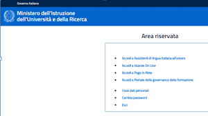 Istanze online nasce dal progetto polis (presentazione on line delle istanze), il cui obiettivo è di permettere ai cittadini di interagire con la pubblica amministrazione con supporti digitali. Istanze Online Il Mistero Delle Password In Scadenza Professionisti Scuola