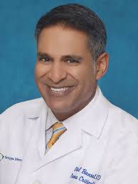 Co-founder Dr. Vishal Bansal: Oxeia Interviews, Part 2 — Concussion Alliance