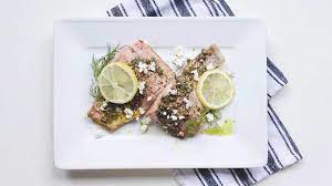 According to kara pham, it is a program that help people to lower cholesterol. Fish Facts Salmon And Cholesterol