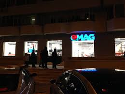 Facebook is showing information to help you better understand the purpose of a page. Cum AratÄƒ Noul Showroom Emag Din ConstanÈ›a