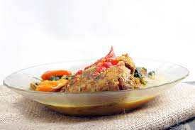 Popularly consumed during the rainy season against the cold. 15 Resep Mangut Untuk Sajian Makan Siang Yang Spesial Halaman All Kompas Com
