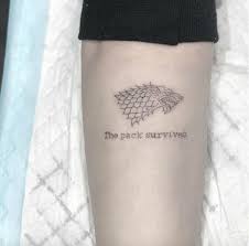I'd really like to get something on the top of my foot.i'm just afraid of the pain with that. 30 Celebrities Showing Off Their Best And Sexiest Tattoos On Instagram