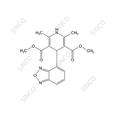 Image result for Isradipine