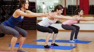 Contoh senaman kardio untuk kurus. Padukan Olahraga Kardio Dan Angkat Beban Lebih Cepat Turunkan Berat Badan Tribun Kaltim