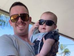 Heartbroken NSW mum's warning after 11-month-old son dies suddenly after  choking