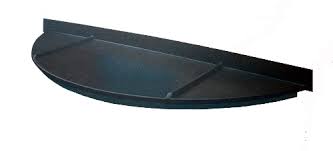 Check spelling or type a new query. Low Fall Lead Look Semi Circular Bay Window Gsc