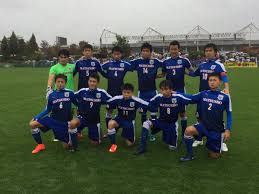 5:37 matsushogakuen fc 1 173 просмотра. æ¾å•†å­¦åœ'ã‚µãƒƒã‚«ãƒ¼éƒ¨ å…¬å¼ On Twitter 10 22 æ—¥ æ¾å•†å­¦åœ'ãƒ¼å‰µé€ å­¦åœ' å‰åŠ0 3 å¾ŒåŠ0 0 åˆè¨ˆ0 3