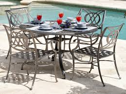 Telescope Casual Cadiz Cast Aluminum Stacking Arm Chair 7370 Telescope Casual Patio Dining Chairs Casual Furniture