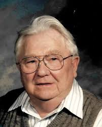 Gerald Edward Roberts Obituary January 14, 2024