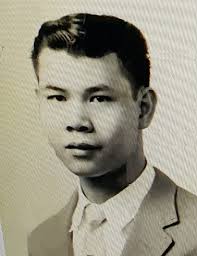 Obituary information for Richard Tang