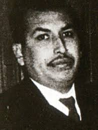 PERSONAJES ILUSTRES DE LINARES