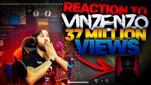 Garena free fire has more than 450 million registered users which makes it one of the most popular mobile battle royale games. Reaction On The Most Viewed Free Fire Video In The World Vincenzo 37 Millions Youtube