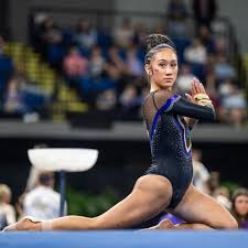 Gymnastics Fans, Mark Your Calendars! 2026 Schedules Are HERE! - Imagen principal del artículo
