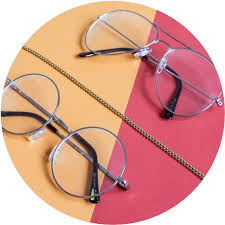 Plastic Vs Metal Eyeglass Frames Eye Health Hq