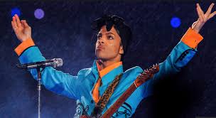 Inside Paisley Park: Where Prince's Brilliant Purple Reign Ascended and  Ended