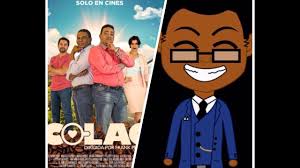 Un productor de café, todavía soltero a los 40 años, decide finalmente comenzar su búsqueda de amor yendo a la capital en la república dominicana. Colao Resena De Pelicula Dominicana Mr Andy Flick Youtube
