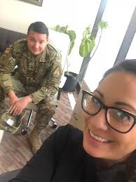 Hometown Hero Credit Bilingual Team Grant Program for Military Families