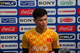 Thủ thành bùi tiến dũng nằm trong nhóm 3 cầu thủ có tốc độ nhất u23 việt nam | vff channel. Bui Tiáº¿n DÅ©ng Viá»‡t Nam Bay Giá» Ä'a Háº¿t Sá»£ Thai Lan