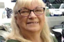 James (Jim) Henry Yoder