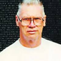 Darrell Jarrell Obituary