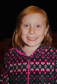 Christmas Story' kids ready for action