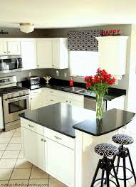 And while it's not a good idea to use latex paint on a surface that gets a lot of wear (like a counter), a backsplash doesn't see nearly as much action as the counter itself, and you paint it with latex. Tile Backsplash When There Is Existing Countertop Backsplash Hometalk