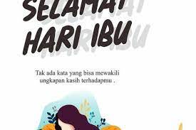 Apa peran ibu dan ucapan dari ibu dari para thinkers. 20 Kutipan Inspiratif Dan Ucapan Terbaik Untuk Merayakan Hari Ibu Nasional 2020 Lingkar Kediri