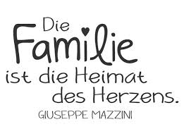 Familie Sprüche Schöne Familiensprüche Und Zitate 2019