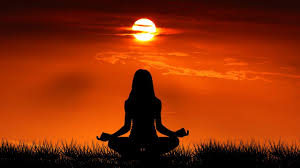 They have fun acroyoga on land and on paddle boards, thai massage, indoor pool, private and group lessons, and more. Sunrise Yoga Nature Free Photo On Pixabay