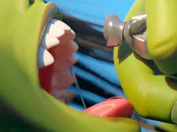 High level Goblins. Quite Dangerous. (Oral Vore) - ThisVid.com