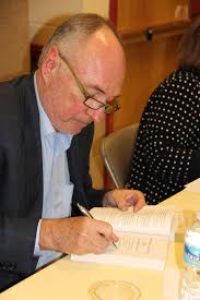 More great pictures from Dick Wall sharing Mister Owita's Guide To  Gardening with the PEO International group in Blacksburg! And, YES, that's  Giles Owita's lovely wife, Bienta Owita! #misterowita #misterowitasguide  #carolwall #peo #