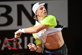 Check spelling or type a new query. Shapovalov Vs Simon French Open Tennis Live Streaming Preview And Predictions Livetennis Com