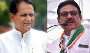 जळगावातील शिवसेनेचा आमदार भाजपमध्ये जाण्याच्या तयारीत; राष्ट्रवादी  नेत्याच्या दाव्याने खळबळ । Shivsena MLA Chimanrao Patil Likely to Join BJP  Claim by NCP Leader Satish ...