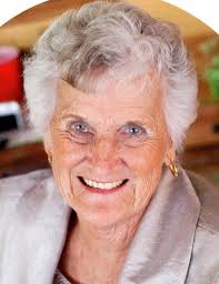 Obituary information for Elizabeth J. Cole