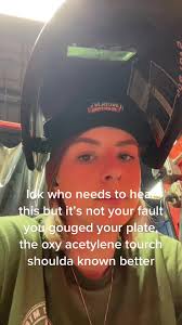 #Inverted #oxyacetylene #weldindfails #wedling #womanwelder  #womanweldernation #fyp #weldingtiktok