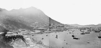 19th Century Panoramas of Hong Kong | Gwulo