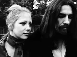 Patricia Anne Boyd (born 17 March 1944) is an English model and  photographer. She was one of the leading international models during the  1960s and, with Jean Shrimpton, epitomised the British female