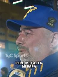 Video De Papa E Higa Vestidos De Boca Esperando El Partido