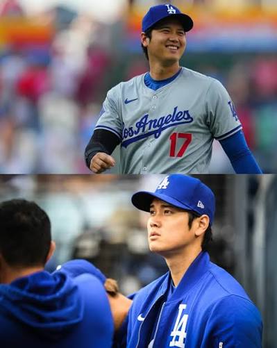 BREAKING: Shohei Ohtani shares adorable first-time moments of his firstborn daughter – revealing a name that bears a special mark from his baseball career. See more here: https://express.xinloc.com/breaking-shohei-ohtani-shares.../ Baseball star Shohei ...