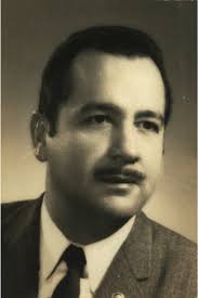 Ángel César Mendoza Arámburo (1934