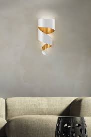 Inside is made in extruded aluminium and opal polycarbonate. Artistic Remi 139 41 Wall Light From Gibas Wall Lights Luxury Wall Lights Unusual Wall Lights