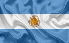 600+ vectors, stock photos & psd files. Download Wallpapers Argentinian Flag Argentina South America Silk Flag Of Argentina For Desktop Free Pictures For Desktop Free